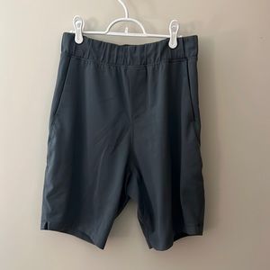 Lululemon Men’s City Sweat Short size S